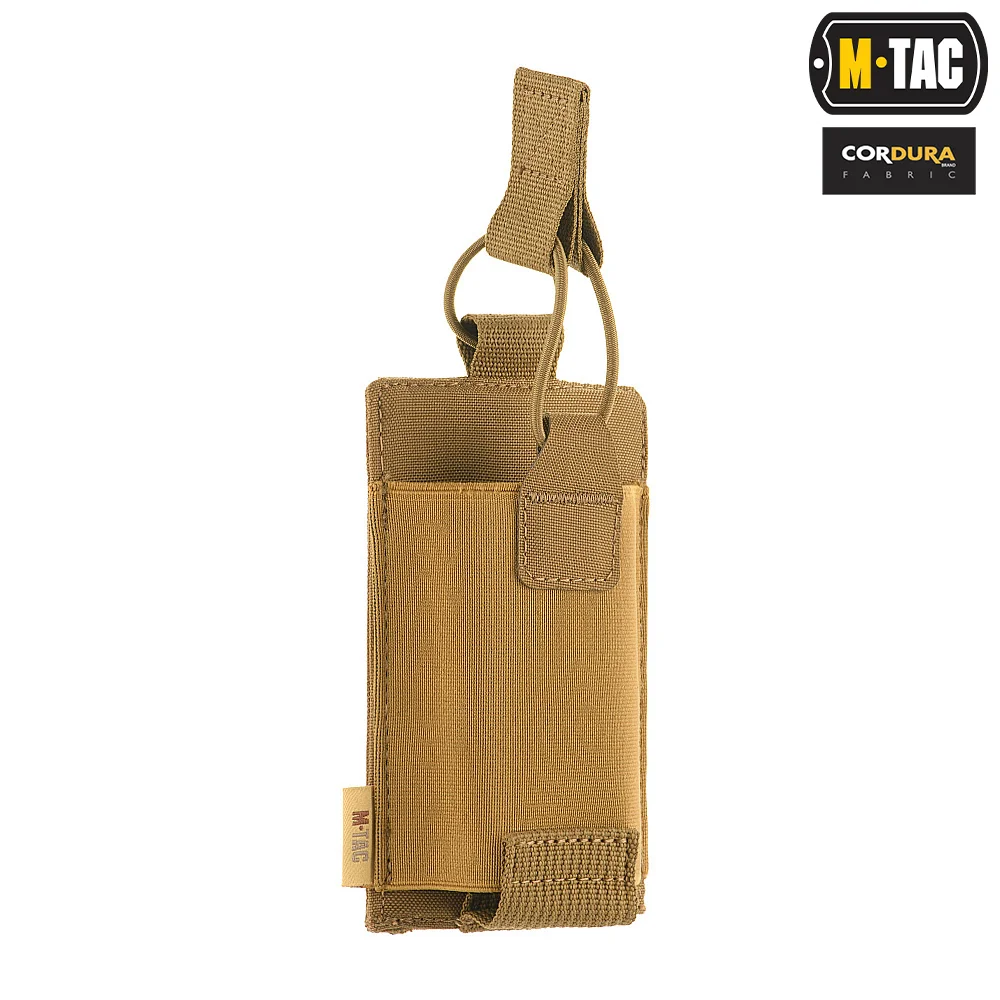 M-Tac buzunar elastic Elite Coyote 2