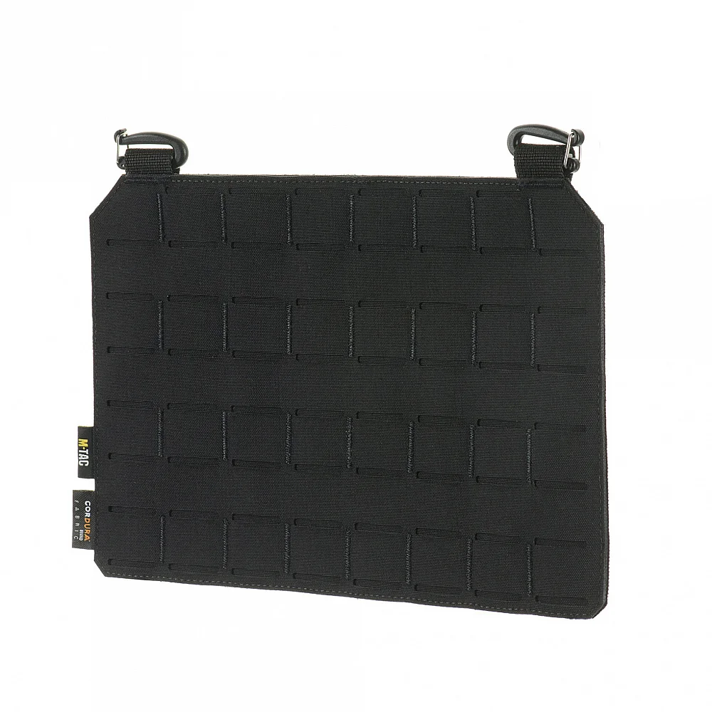 M-Tac Front Pannel Cuirass QRS XL Negru
