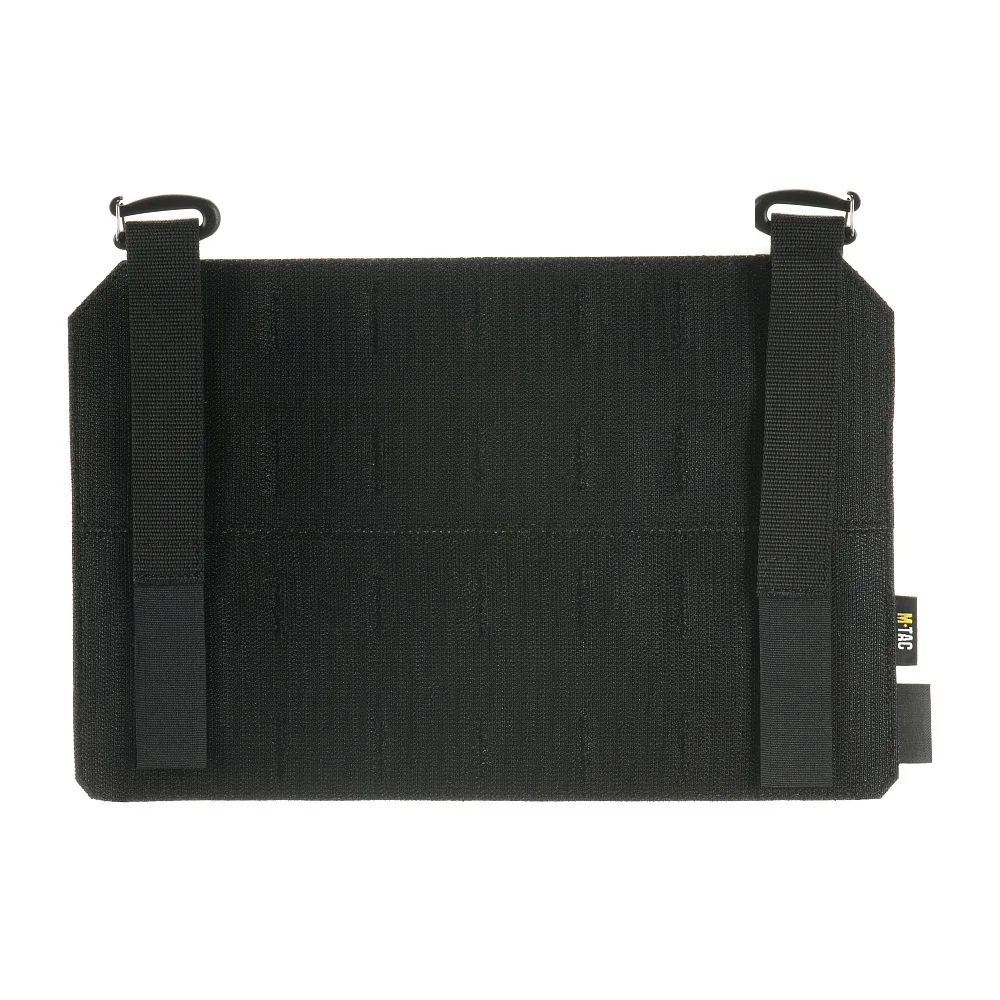 M-Tac Front Pannel Cuirass QRS XL Negru 2