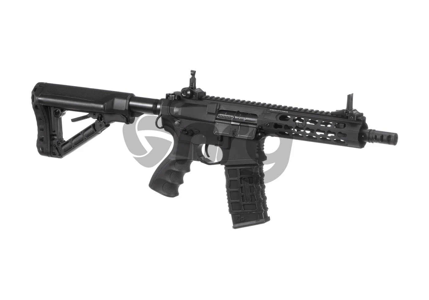 G&G M4 GC16 Wart Hog 7"