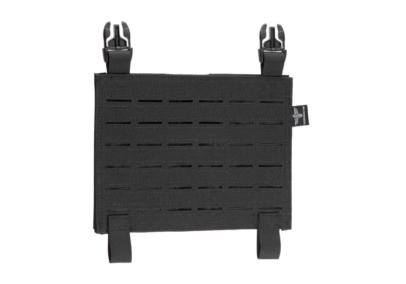 Invader gear panou molle QRB Negru 2