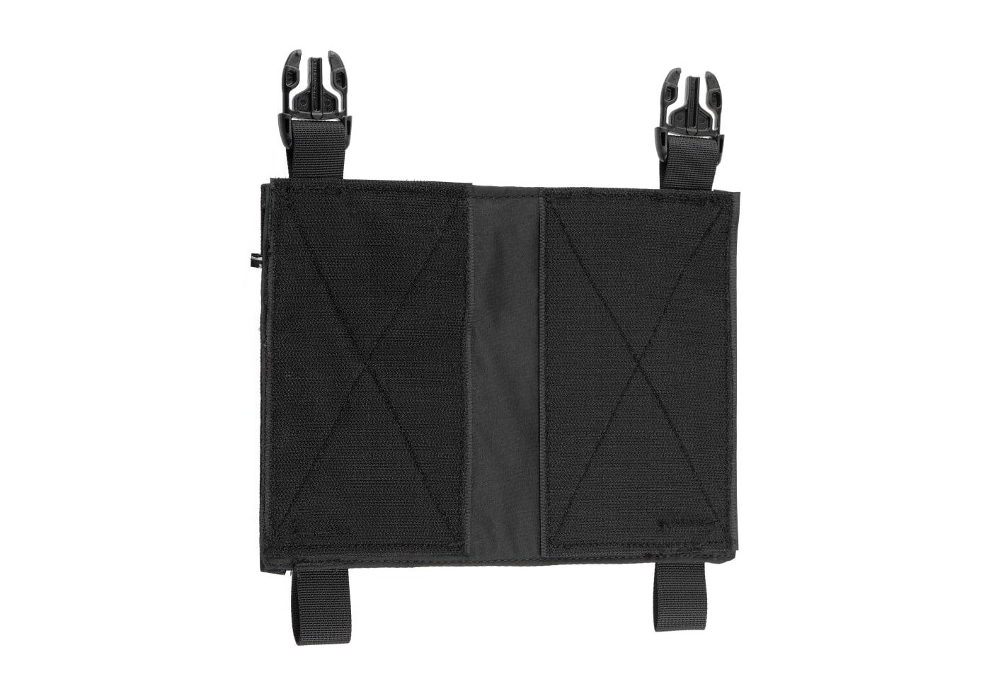 Invader gear panou molle QRB Negru