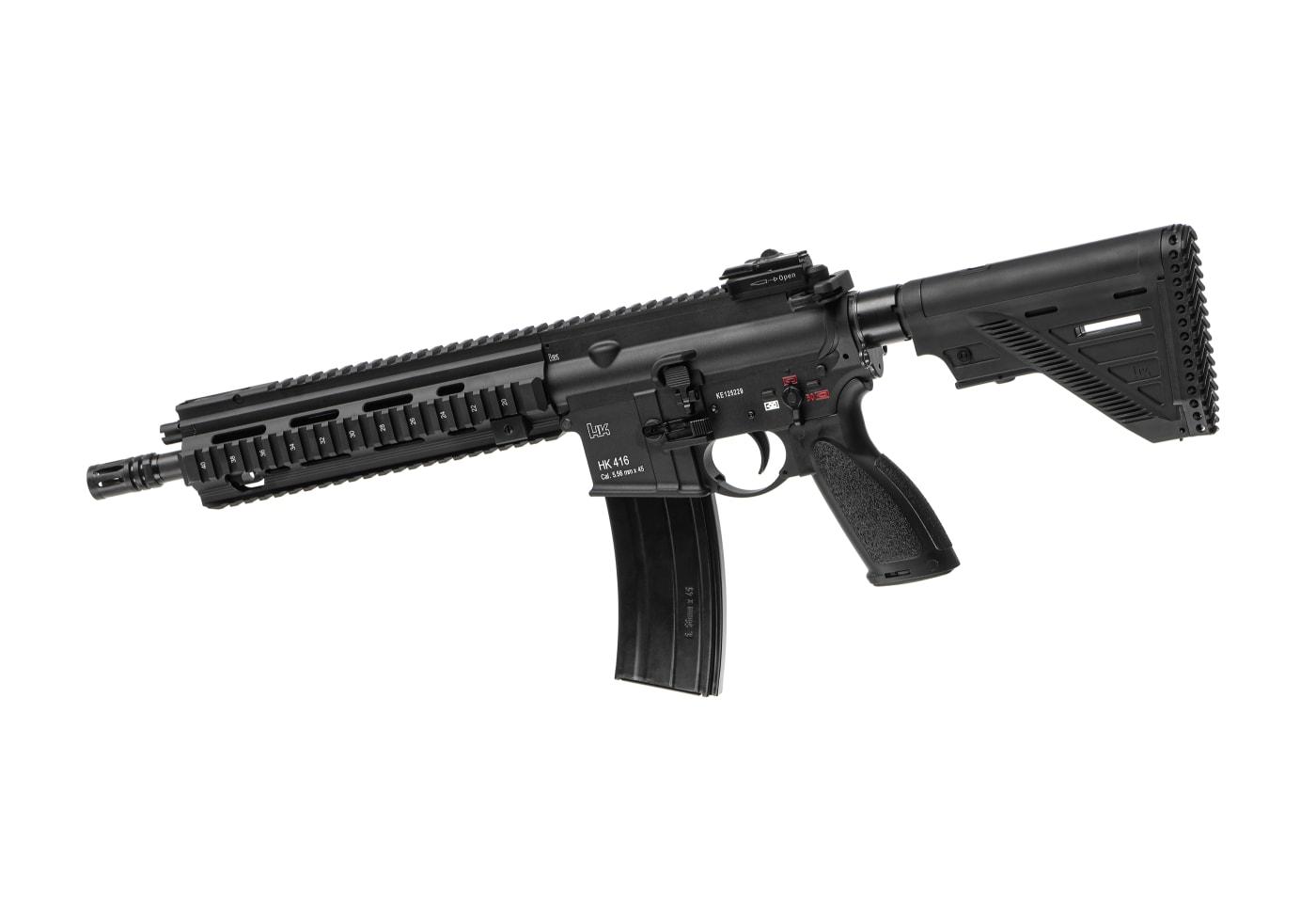 Umarex HK416 A5 GBBR gen.3