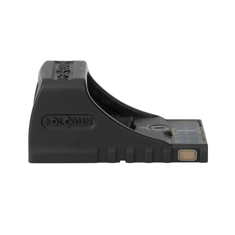 Holosun dot sight Green Circle SCS Solar 6