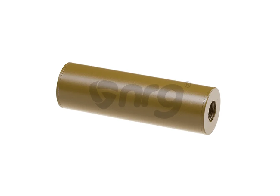 APS amortizor CCW 110x33mm Dark Earth