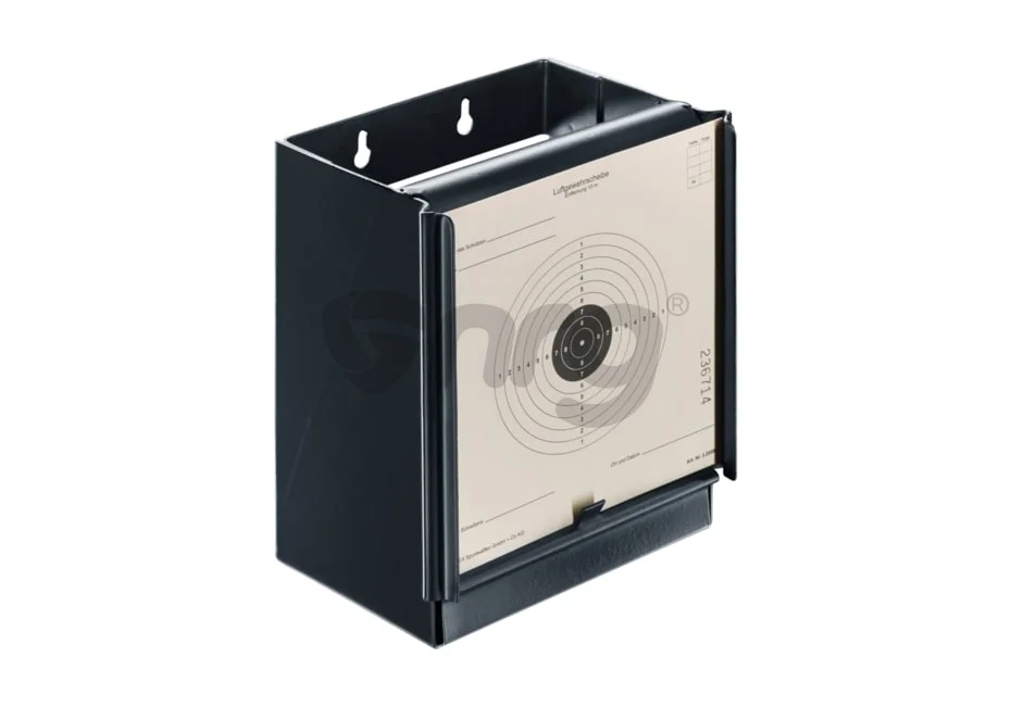 Walther suport tinta 14x14 cm