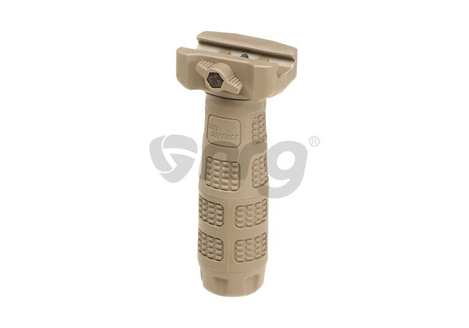IMI Defense maner vertical modular Tan