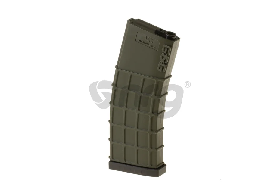 G&G incarcator GK5C mid cap olive