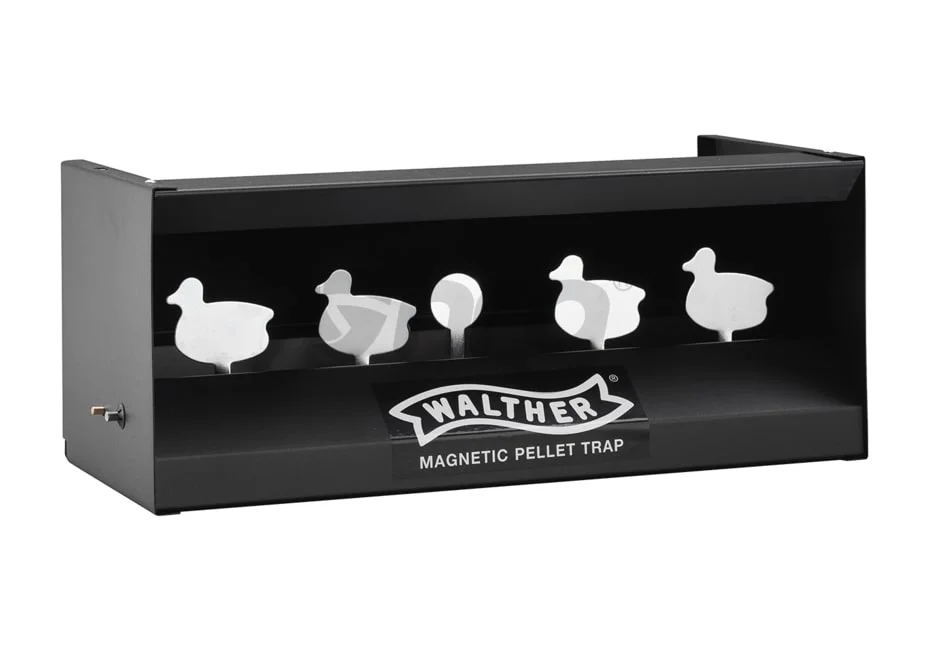 Walther tinta magnetica cu rate