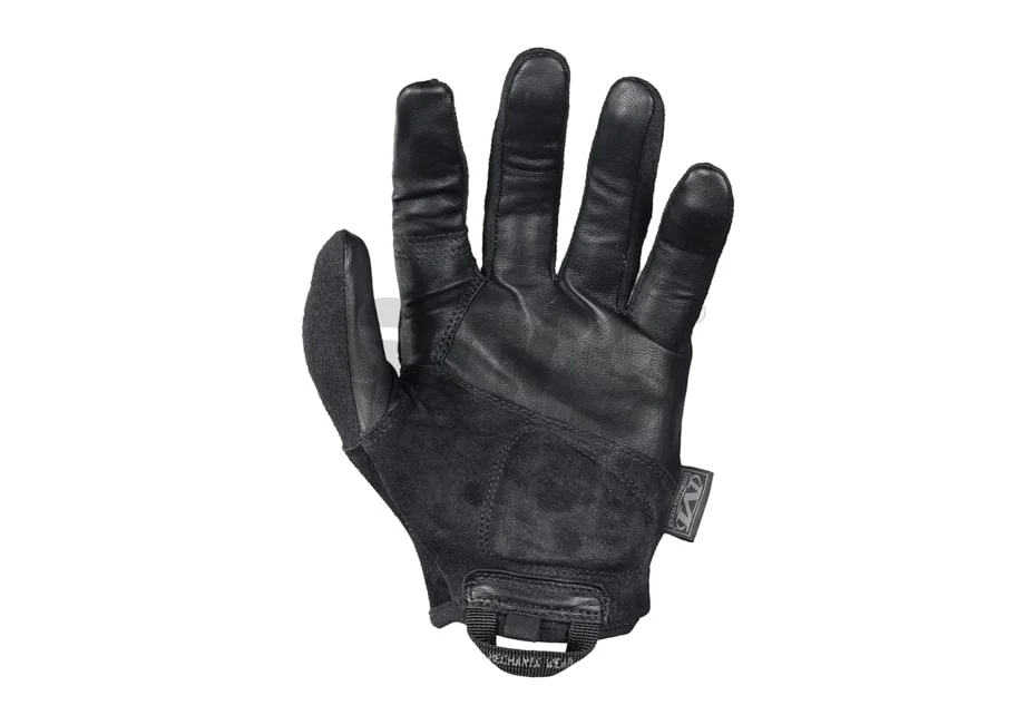 Mechanix Wear manusi tactice Breacher Negru 2