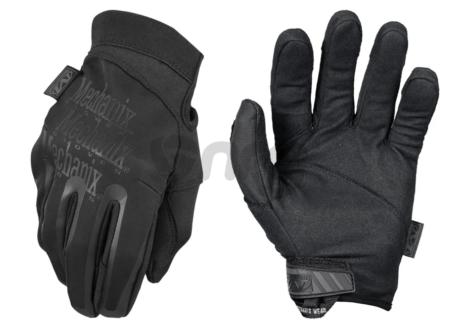 Mechanix Wear manusi Element XL Negru 3