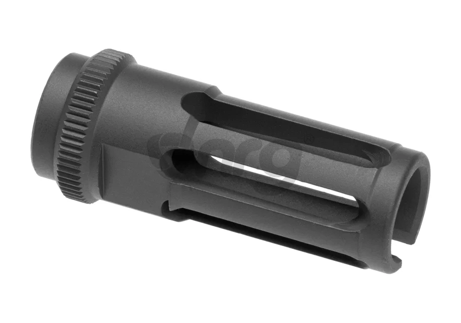 Ares supresor flama tip E CCW
