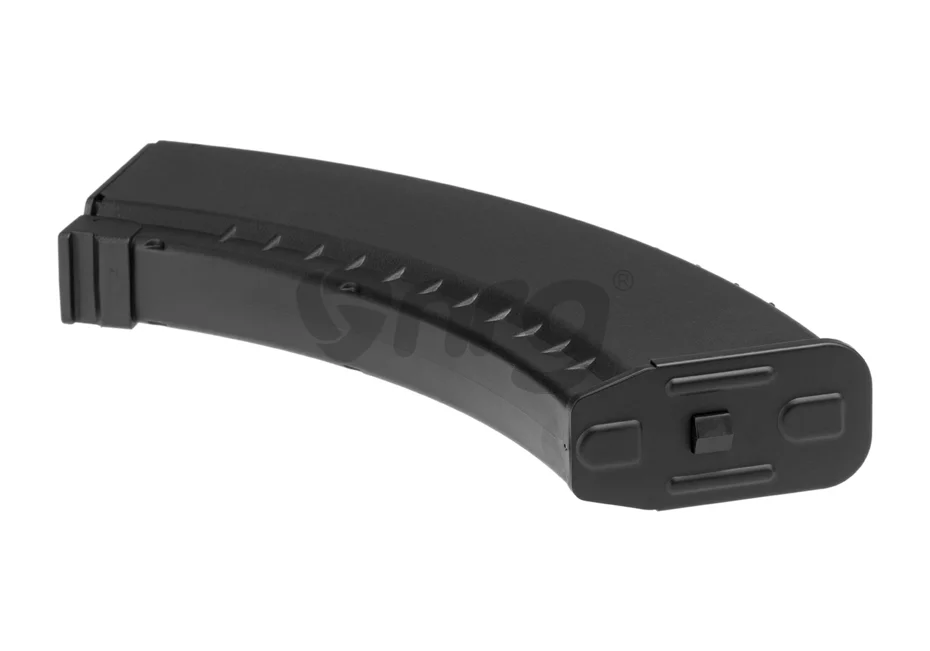 Pirate Arms incarcator AK47 mid cap 150 bile 2