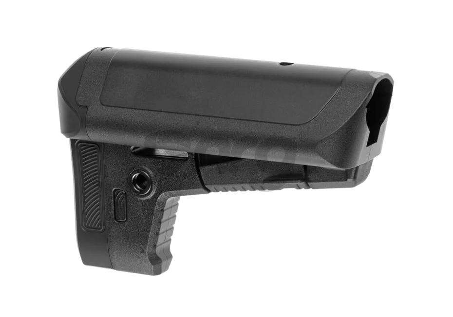 Krytac pat reglabil M4 Negru