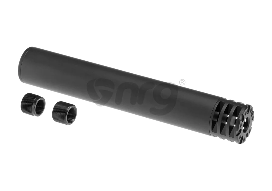 FMA amortizor Harvester 223x35mm Negru 2