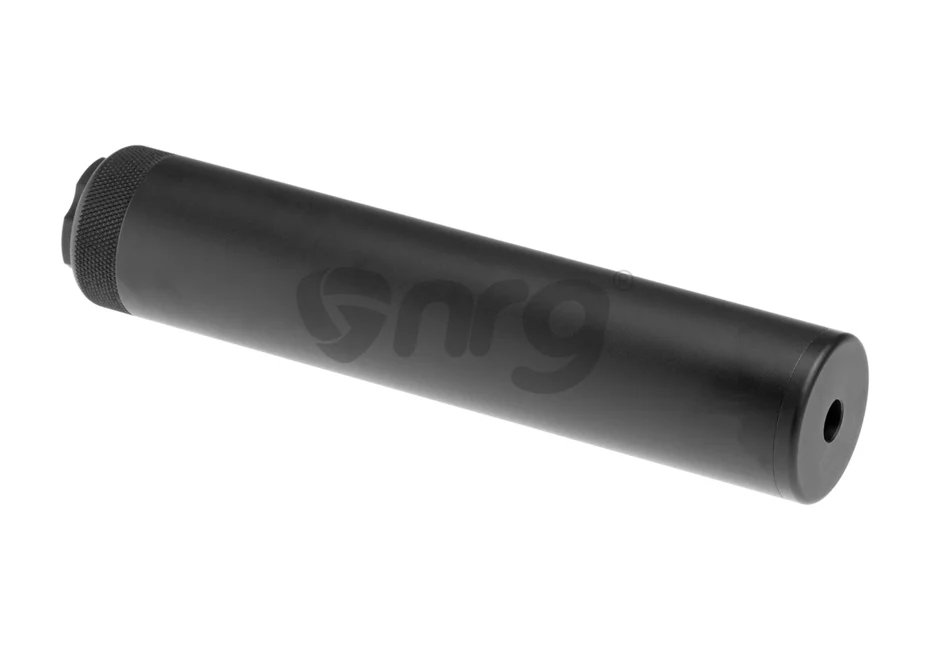 FMA amortizor Specwar CW/CCW 185x38mm Negru