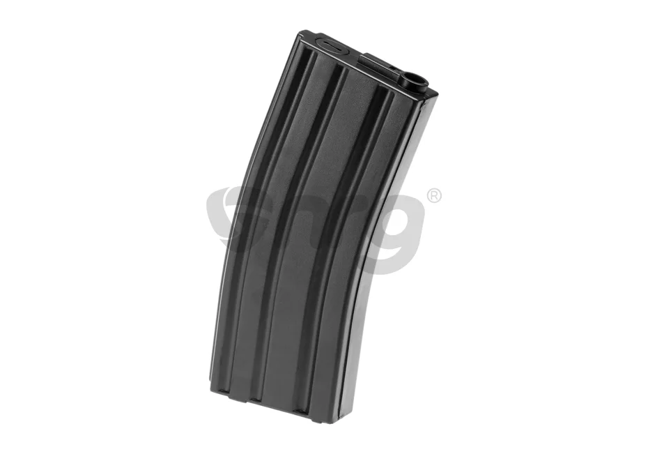 Ares incarcator M4/M16 real cap Negru