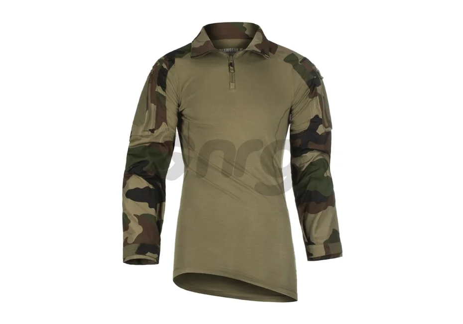 Clawgear bluza de lupta Operator CCE