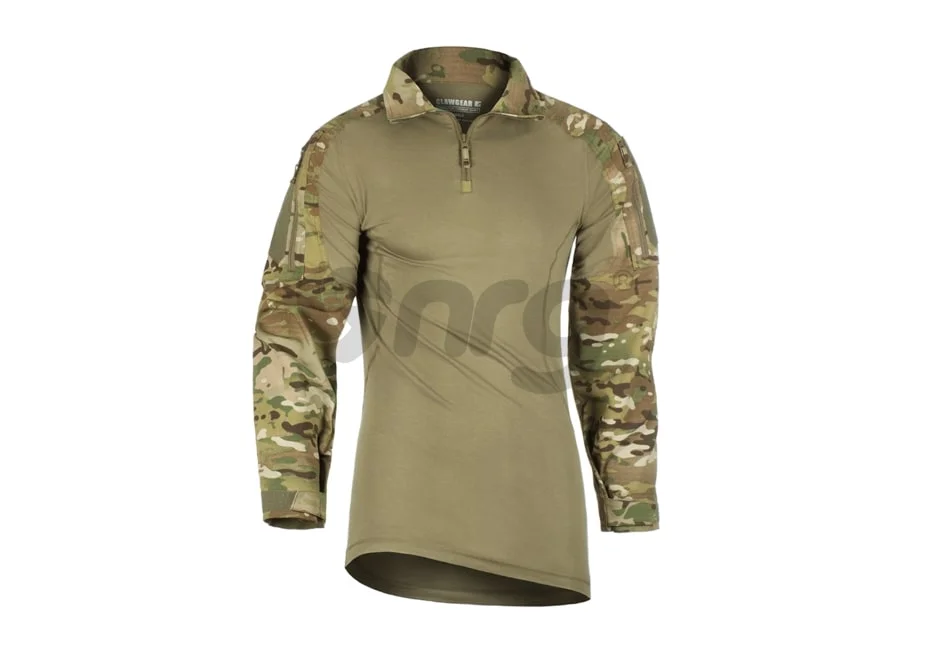 Clawgear bluza de lupta Operator Multicam 2XL Long