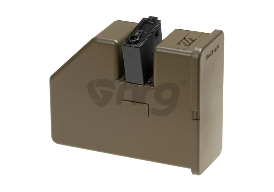 Krytac incarcator Box Mag LMG 3500bb