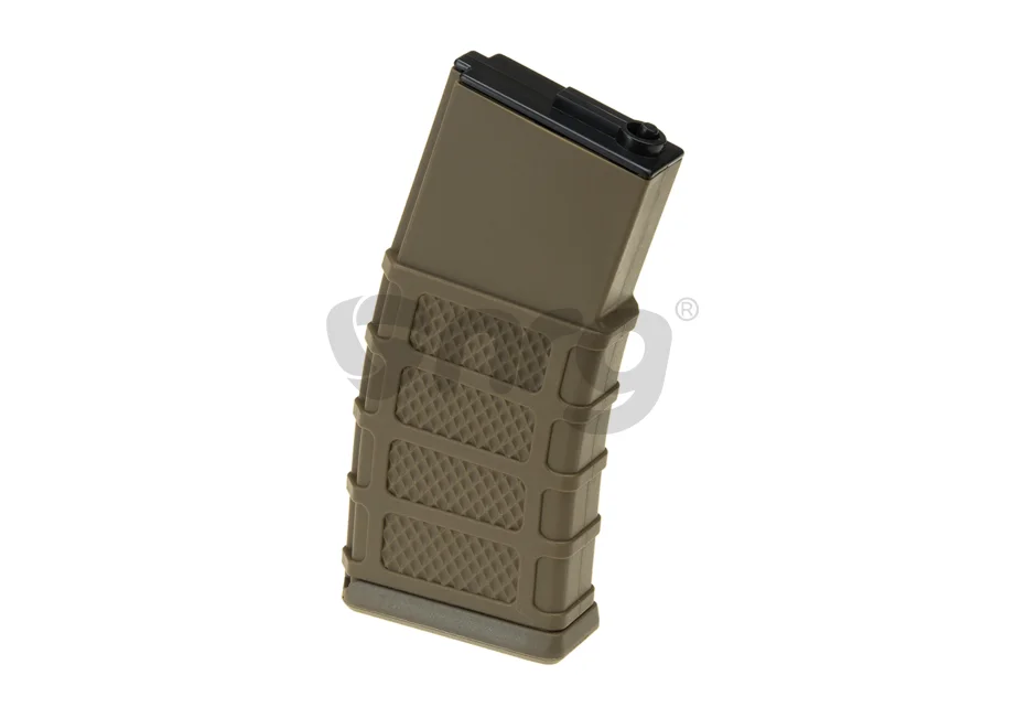 Classic Army incarcator M4 low cap Tan