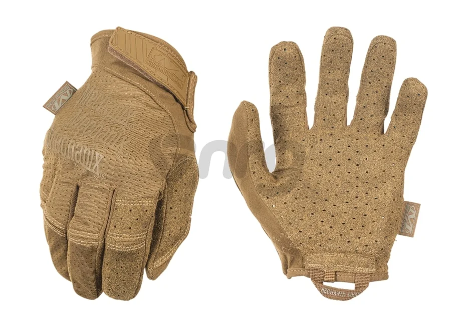 Mechanix Wear manusi Specialty Vent Gen. II Coyote