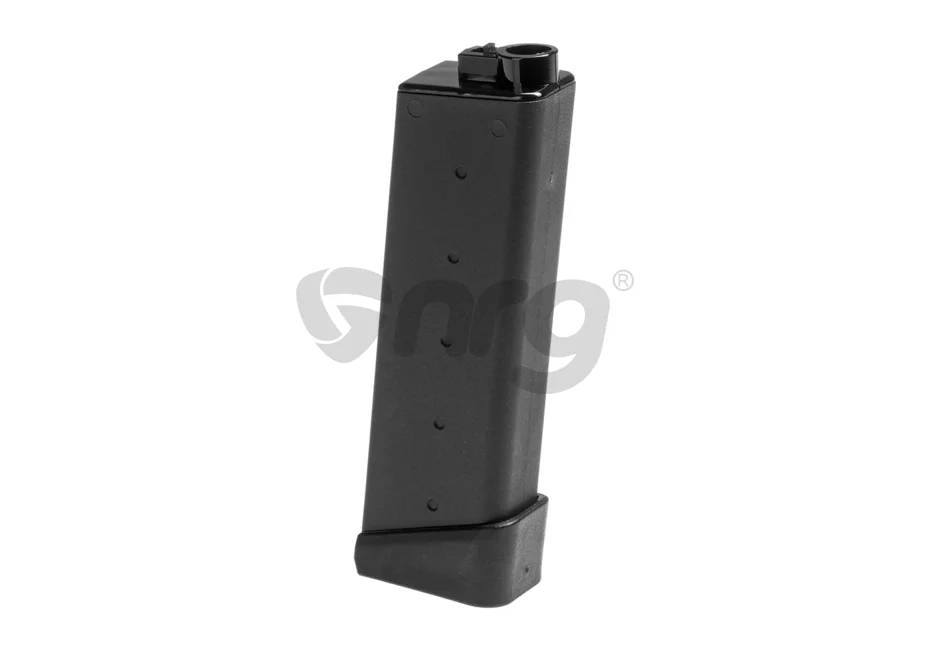 G&G incarcator ARP9 low cap negru 30 bile