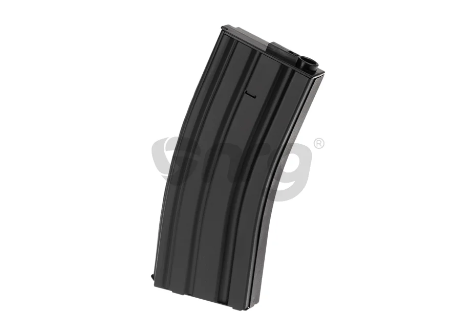 Union Fire incarcator M4/M16 mid cap Negru