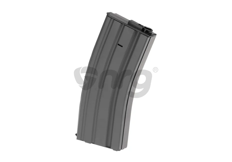 Union Fire incarcator M4/M16 mid cap Gri