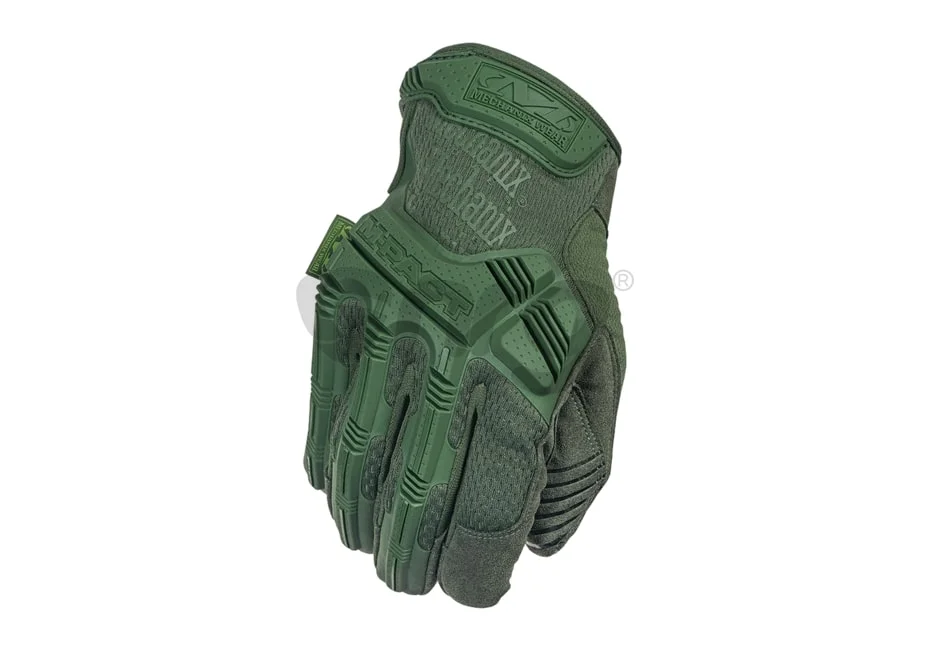 Mechanix Wear manusi tactice M-Pact OD
