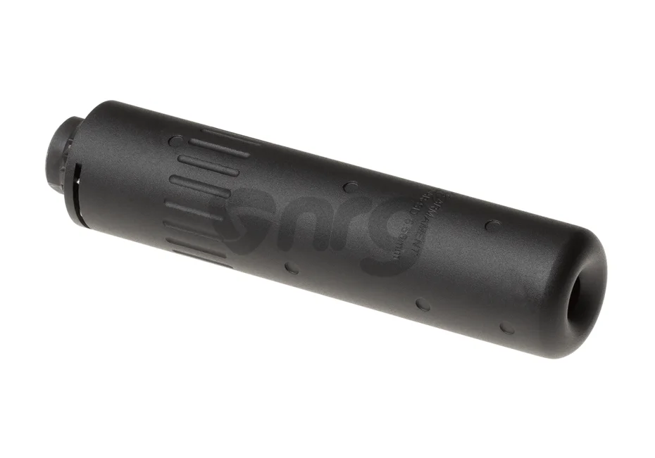 G&G amortizor Mock 160x39mm Negru