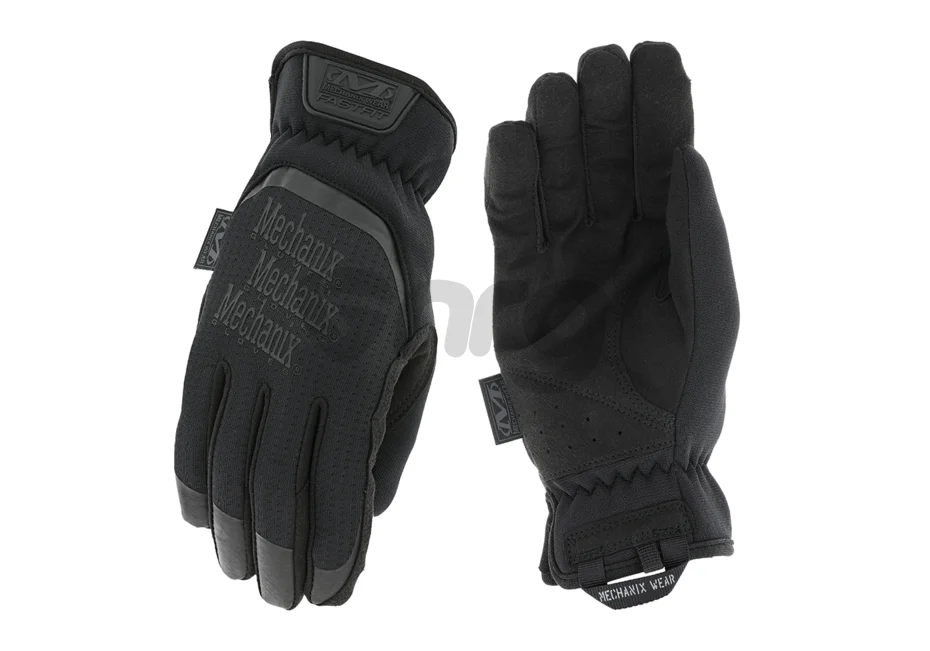 Mechanix Wear manusi dama 0.5 Negru