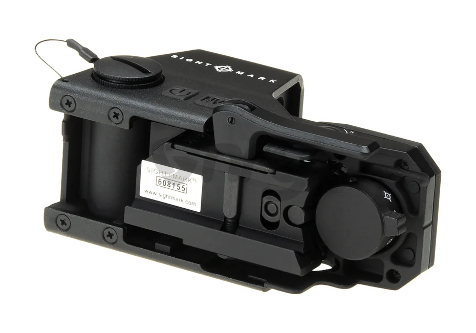 Sightmark reflex sight UltraShot R-Spec Negru 5