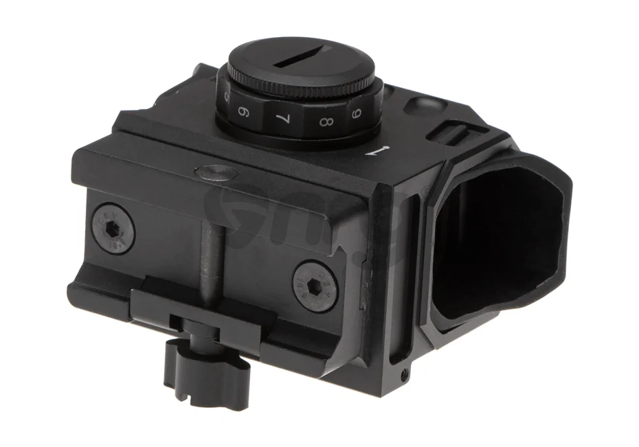 Aim-O red dot EG1 Negru