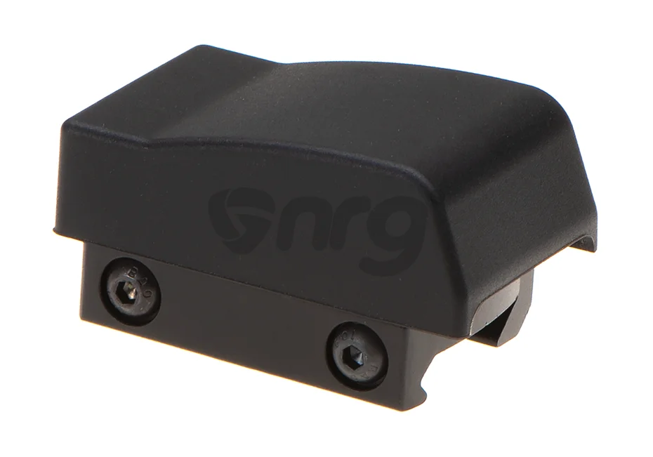 Aim-O reflex sight Flip Dot Desert 4