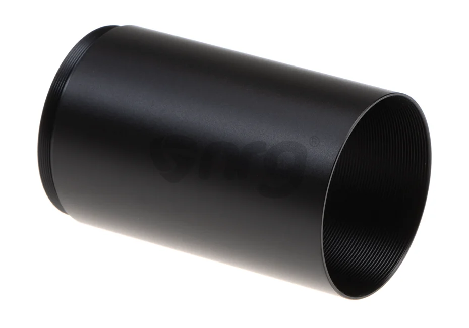 Aim-O extensie luneta scurta 3.5-10x40E-SF Negru 3