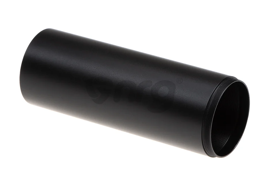 Aim-O extensie luneta lunga 3.5-10x40E-SF Negru