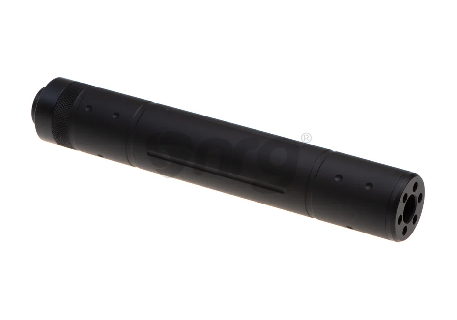 ACM amortizor 195mm Type D CCW 3