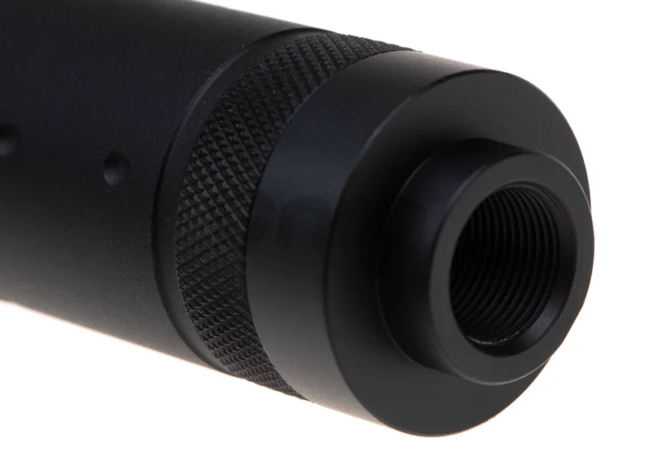 ACM amortizor 195mm Type D CCW