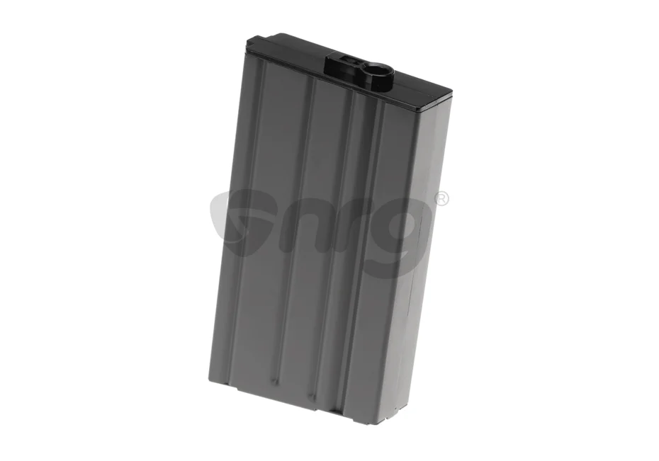 G&G incarcator TR16 G2H mid cap metalic negru