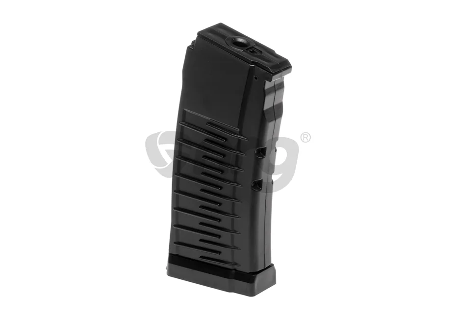 LCT incarcator VSS Vintorez mid cap Negru
