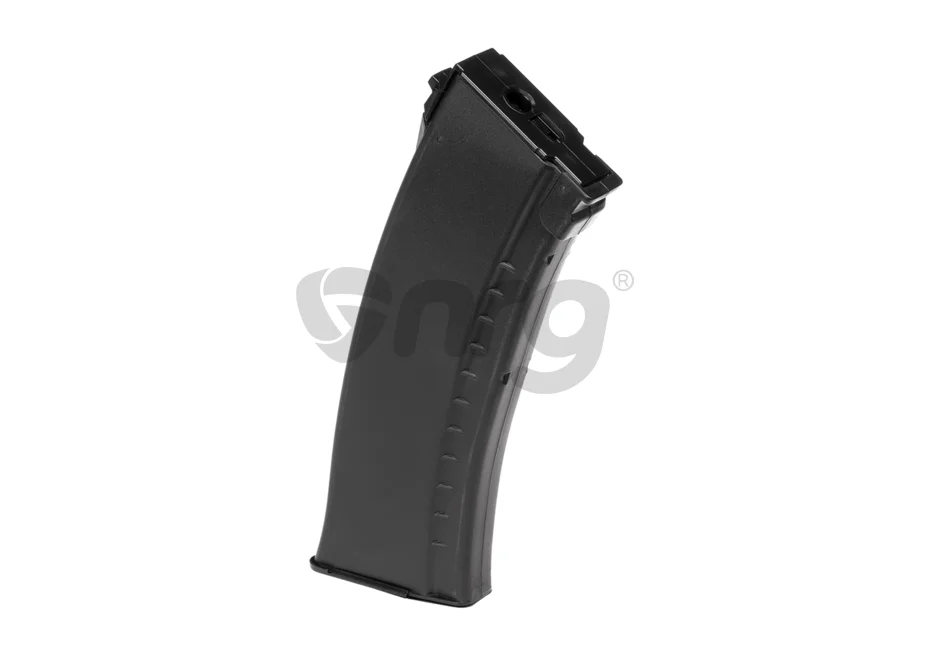 LCT incarcator LCK74 low cap Negru