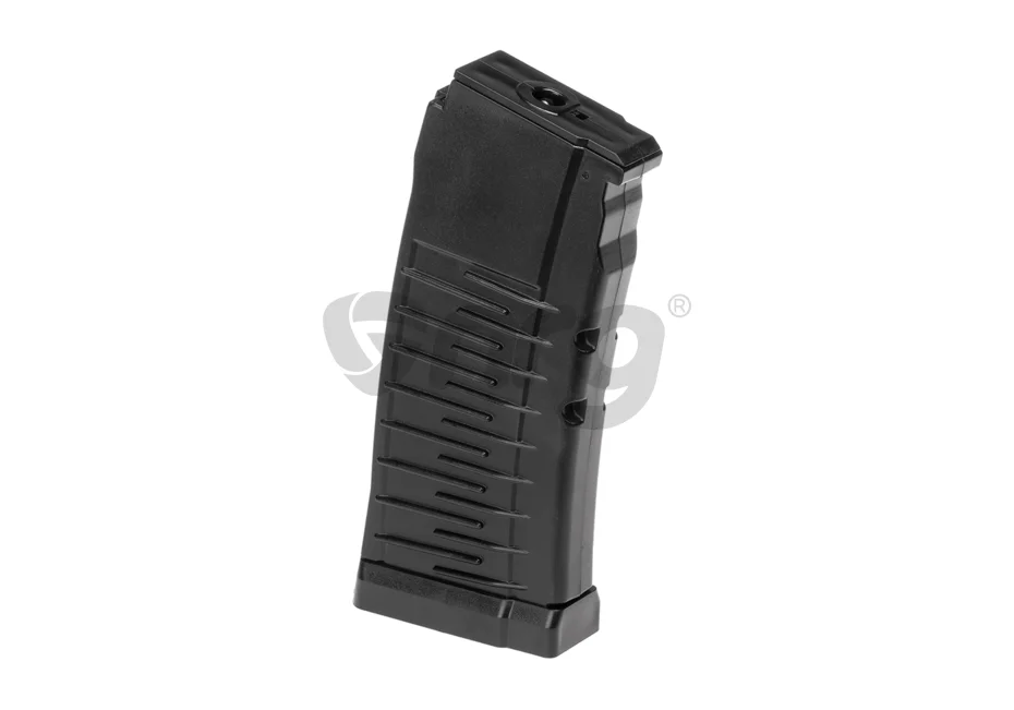 LCT incarcator VSS Vintorez low cap Negru