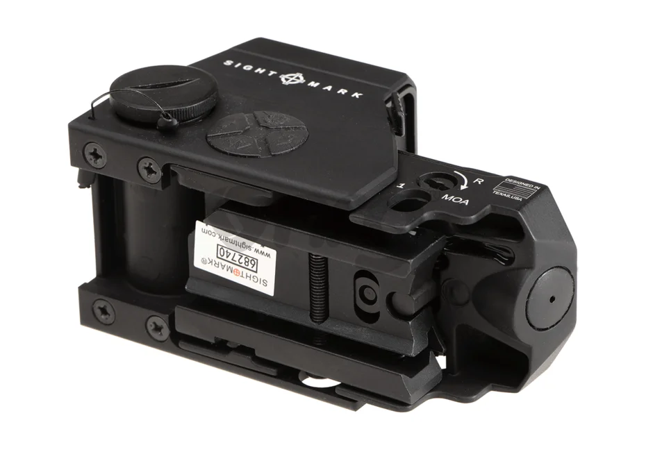 Sightmark reflex sight UltraShot M-Spec FMS Negru 4