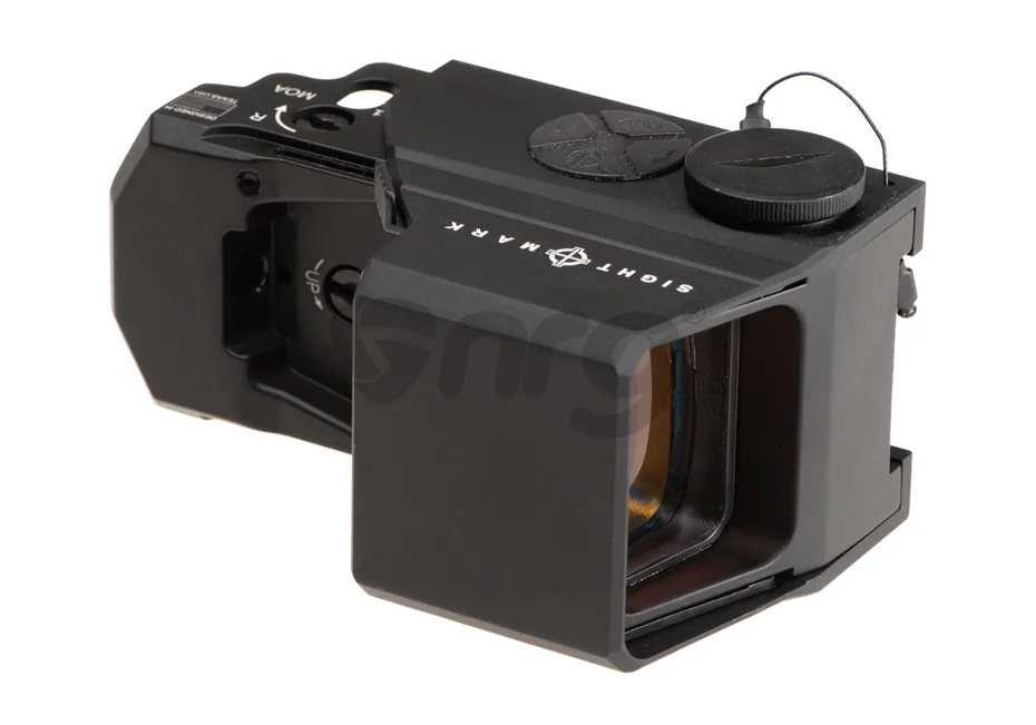 Sightmark reflex sight UltraShot M-Spec FMS Negru 3