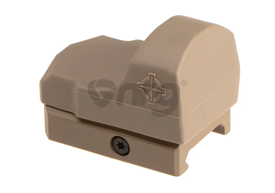 Sightmark reflex sight Mini Shot M-Spec FMS Dark Earth 4