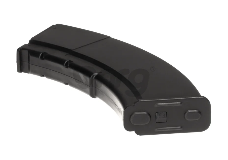 LCT incarcator LCK-15 K16 mid cap Negru 2