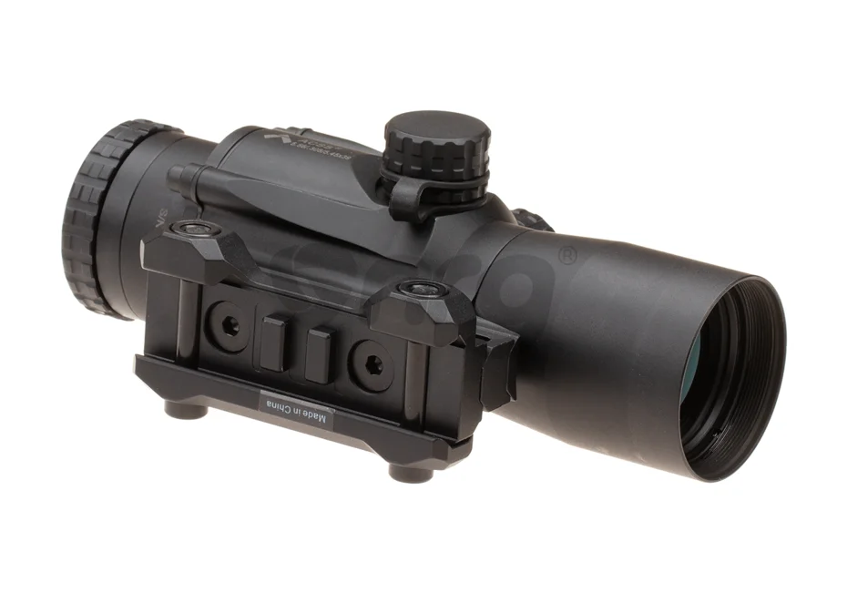 Primary Arms luneta Compact Prism SLx3P 3x ACSS 5.56 Gen III 5