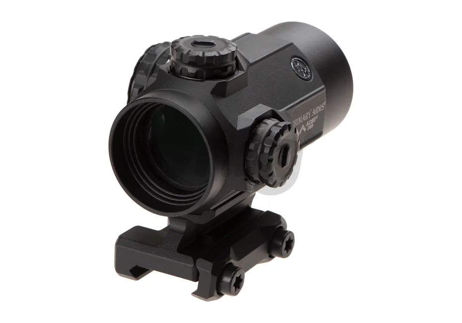 Primary Arms red dot SLx 25mm Microdot ACSS 5.56 6