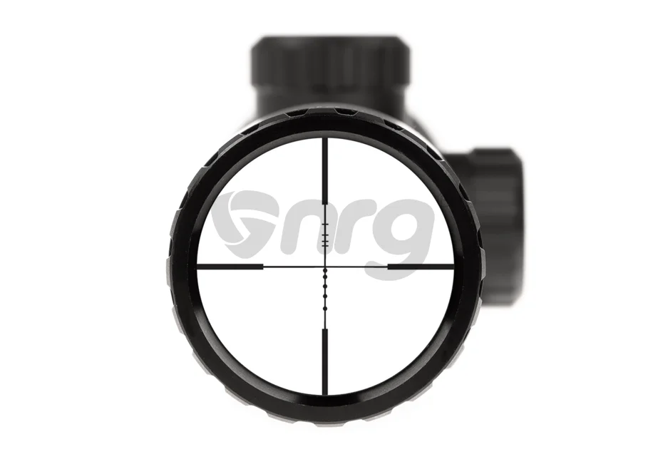 Sightmark luneta tactica Core HX 3-9x40VHR 2